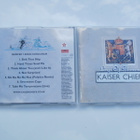 Kaiser Chiefs • Lap Of Honour CD-EP - pikkukuva 2