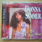 Donna Summer - Na Na Hey Hey CD - pikkukuva 1