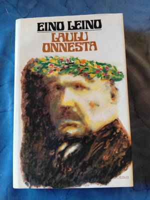 eino leino laulu onnesta