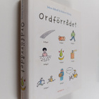 Johan Althoff : Ordförrådet - pikkukuva 1
