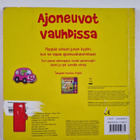 Ajoneuvot vauhdissa - pikkukuva 2