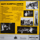 Sepi Kumpulainen. - pikkukuva 2
