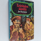 Juri Korinets : Leiritulien äärellä : toinen kertomus enosta - pikkukuva 1