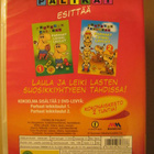 FRÖBELIN PALIKAT ( Monta tuntia ) - pikkukuva 3