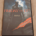 Friday the 13th - Extended Cut (2009) (K-18) - pikkukuva 1