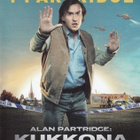 Alan Partridge: Kukkona tunkiolla (2013) Steve Coogan (UUSI) - pikkukuva 1