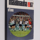 Matti ym. (toim.) Käki : Maalinauha 1967 : nuorten urheil... - pikkukuva 1