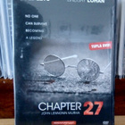 Chapter 27 John Lennonin murha 2DVD - pikkukuva 1
