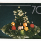 Hyvää syntymäpäivää - 70! #1232# - pikkukuva 1