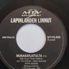 Lapinlahden Linnut - Tyttö Huutaa Hii - pikkukuva 2