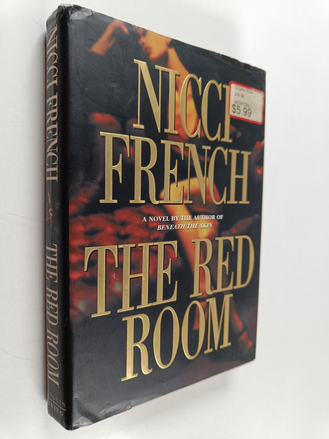 Nicci French : The Red Room