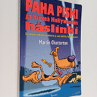 Martin Chatterton : Paha Piski ja hirveä Hollywoodin häsl... - pikkukuva 1