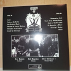 ASPHYX - Embrace The Death LP - From Beyond Prod.2005 - pikkukuva 2