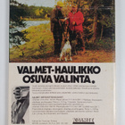 Eränkävijä 1974 : Metsästäjien ja kalastajien parhaat palat - pikkukuva 2