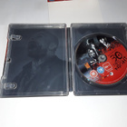 30 Days of Night - UK Region B Blu-Ray (Steelbook) - pikkukuva 2
