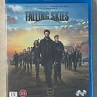 Falling Skies: Kausi 2 (2012) Noah Wyle (UUSI) - pikkukuva 1