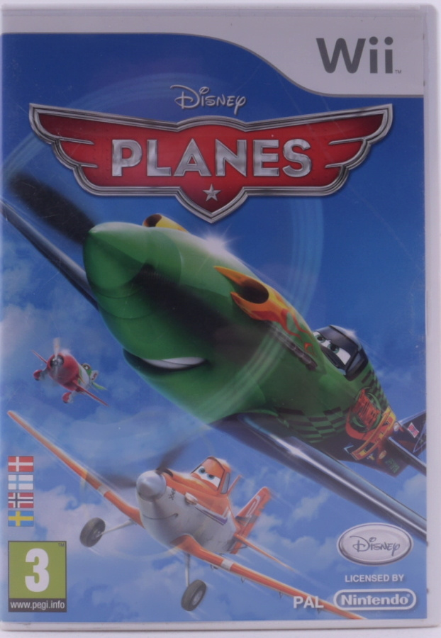 Planes
