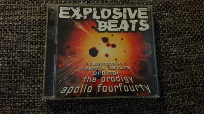 Explosive Beats