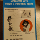 3-way microscope - pikkukuva 2
