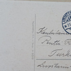 Lapset tulevat onnittelemaan lahjaröykkiön kanssa, p. 1931 - pikkukuva 2
