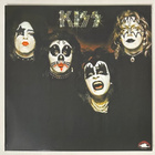 KISS : Kiss - LP ( uusi ) - pikkukuva 1