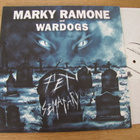Marky Ramone & the Wardogs Pet sematary 12 45 italia 2023 - pikkukuva 1