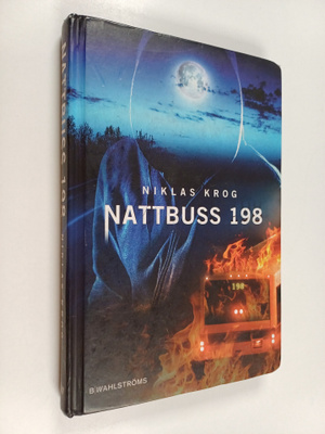 Niklas Krog : Nattbuss 198