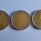 2 e risuraha 2004 3kpl. - pikkukuva 1