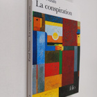Paul Nizan : La conspiration - pikkukuva 1