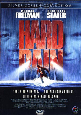 Hard Rain (DVD)