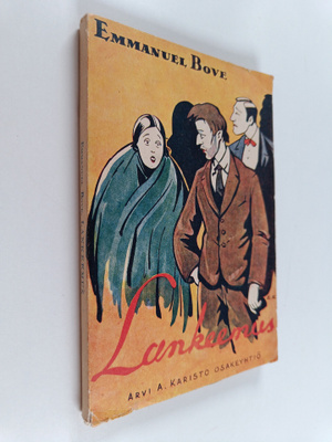 Emmanuel Bove : Lankeemus