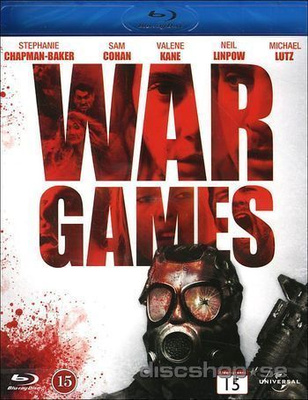 War Games	(11 535)	k	-FI-	nordic,	BLU-RAY			2010