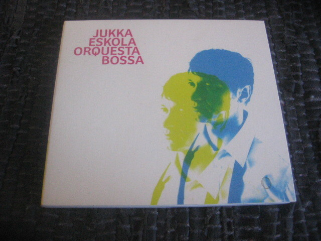 Jukka Eskola Orquesta Bossa