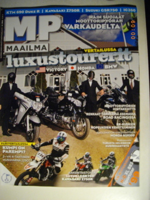 MP Maailma Nro 6/2011 (27.9)