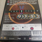 The X-Files - 2.tuotantokausi (7 DVD:tä) - pikkukuva 2