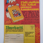 Aku Ankka n:o 32/1977 - pikkukuva 2