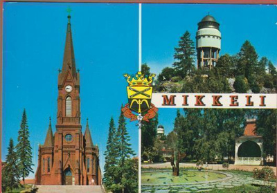 Mikkeli