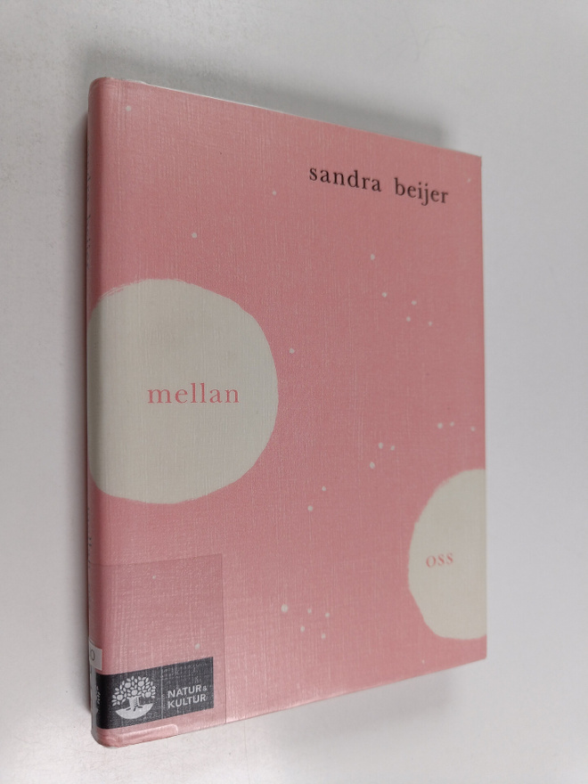Sandra Beijer : Mellan oss