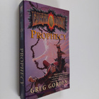 Greg Gorden : Prophecy - pikkukuva 1