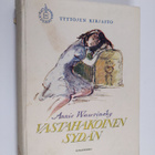 Annie Wawrinsky : Vastahakoinen sydän - pikkukuva 1