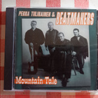 CD PEKKA TIILIKAINEN & BEATMAKERS - pikkukuva 1