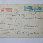 1956 Hanko Pohjoinen R kuori - pikkukuva 1