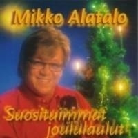 Mikko Alatalo - Suosituimmat joululaulut CD