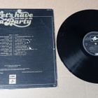 LET´S HAVE A PARTY RECORD 6 LP - pikkukuva 2
