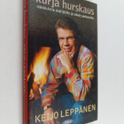 Keijo Leppänen : Kurja hurskaus : näkökulmia epäilijöille... - pikkukuva 1
