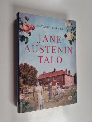 Natalie Jenner : Jane Austenin talo