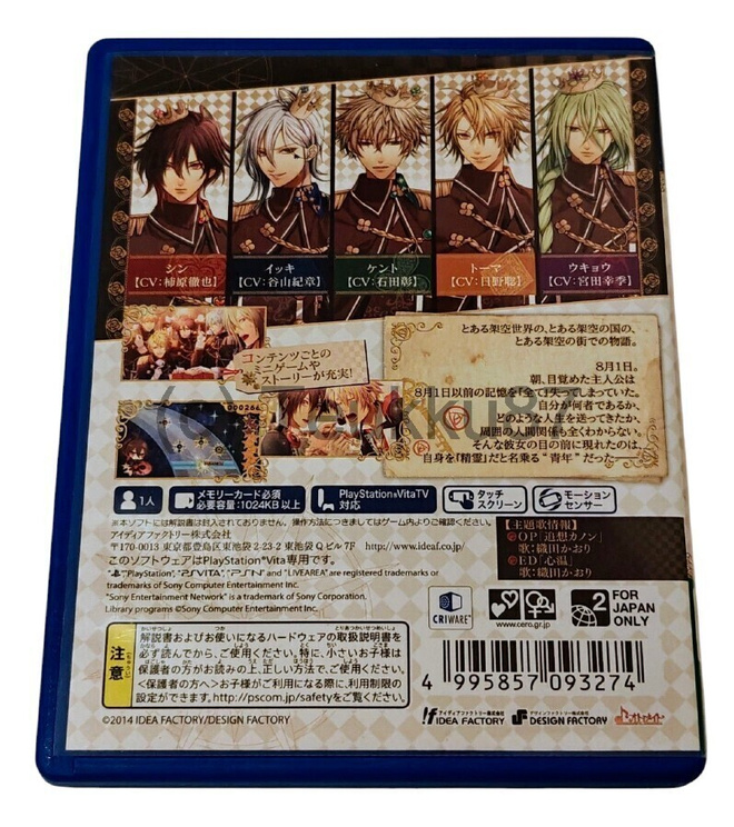 Item image