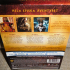 Hobbit 3D trilogia boksi [6x 3D Blu-ray + 6x Blu-ray] - pikkukuva 2