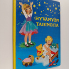 Susanne Wiedemuth : Hyvänyön tarinoita - pikkukuva 1