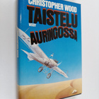 Christopher Wood : Taistelu auringossa - pikkukuva 1